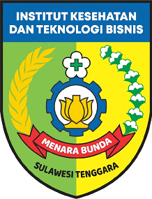INSTITUT KESEHATAN DAN TEKNOLOGI BISNIS MENARA BUNDA KOLAKA